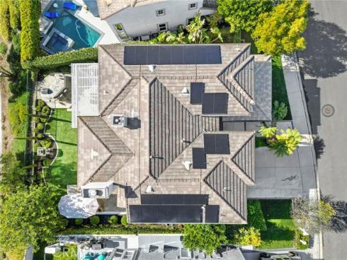 27  Raleigh   Court, Coto de Caza, CA