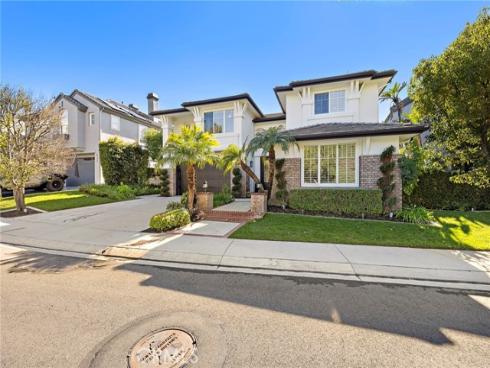 27  Raleigh   Court, Coto de Caza, CA