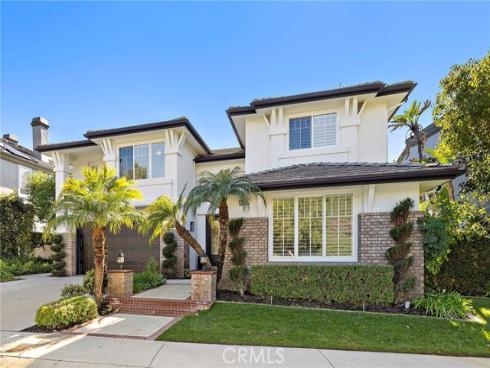 27  Raleigh   Court, Coto de Caza, CA