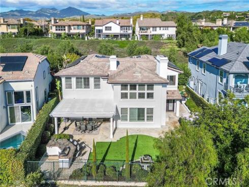 27  Raleigh   Court, Coto de Caza, CA
