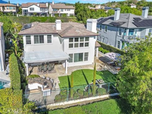 27  Raleigh   Court, Coto de Caza, CA