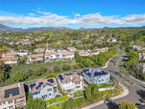 27  Raleigh   Court, Coto de Caza, CA