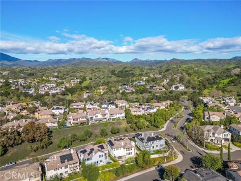 27  Raleigh   Court, Coto de Caza, CA