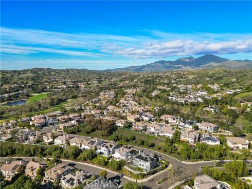 27  Raleigh   Court, Coto de Caza, CA