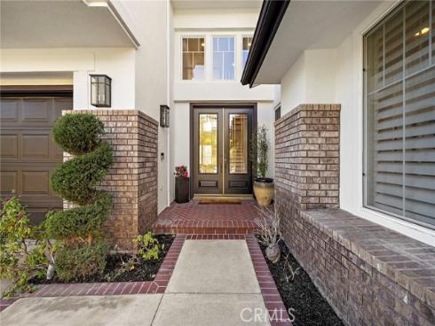 27  Raleigh   Court, Coto de Caza, CA