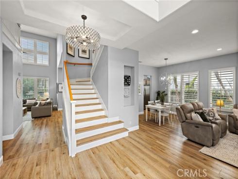 27  Raleigh   Court, Coto de Caza, CA