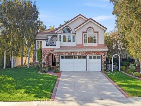 19  Easthill  , Coto de Caza, CA