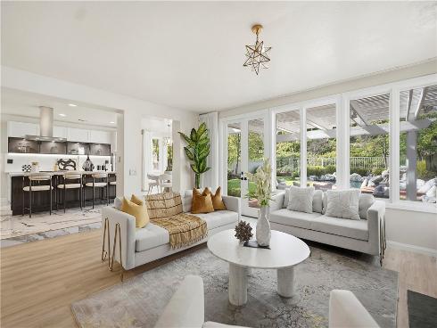 19  Easthill  , Coto de Caza, CA