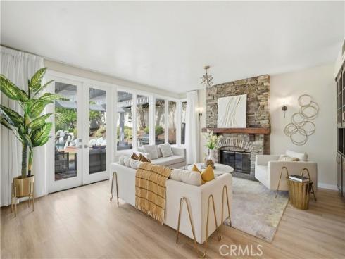 19  Easthill  , Coto de Caza, CA