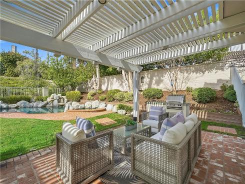 19  Easthill  , Coto de Caza, CA