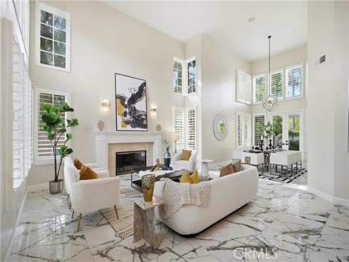 19  Easthill  , Coto de Caza, CA