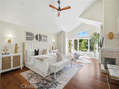 19  Easthill  , Coto de Caza, CA