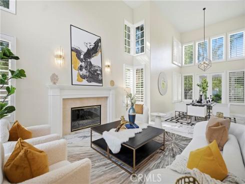 19  Easthill  , Coto de Caza, CA