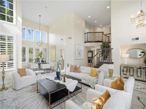 19  Easthill  , Coto de Caza, CA