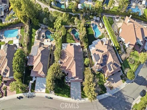 19  Easthill  , Coto de Caza, CA