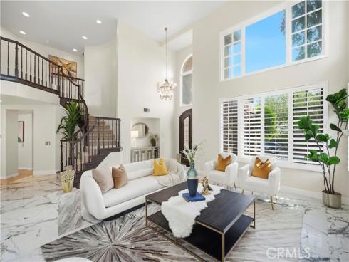 19  Easthill  , Coto de Caza, CA