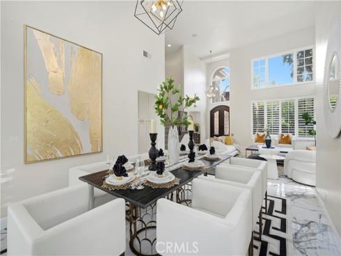 19  Easthill  , Coto de Caza, CA