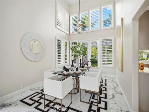 19  Easthill  , Coto de Caza, CA