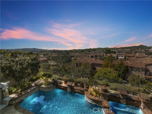 1  Running Brook   Drive, Coto de Caza, CA