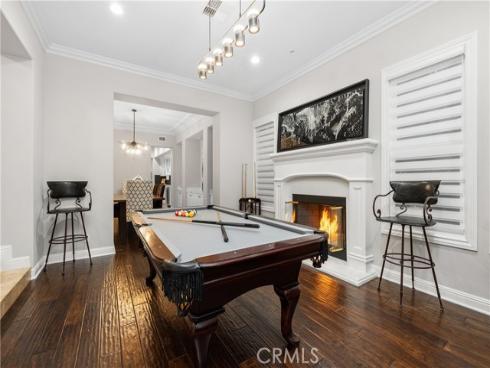 1  Running Brook   Drive, Coto de Caza, CA