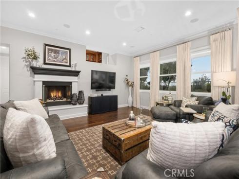 1  Running Brook   Drive, Coto de Caza, CA