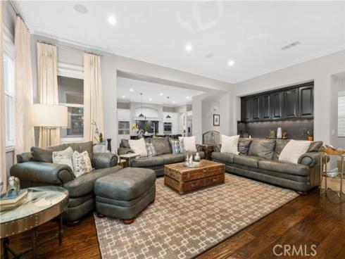 1  Running Brook   Drive, Coto de Caza, CA