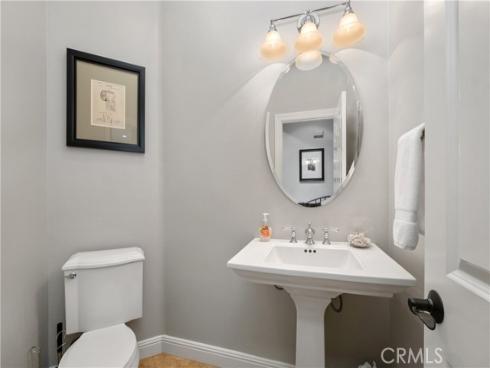 1  Running Brook   Drive, Coto de Caza, CA