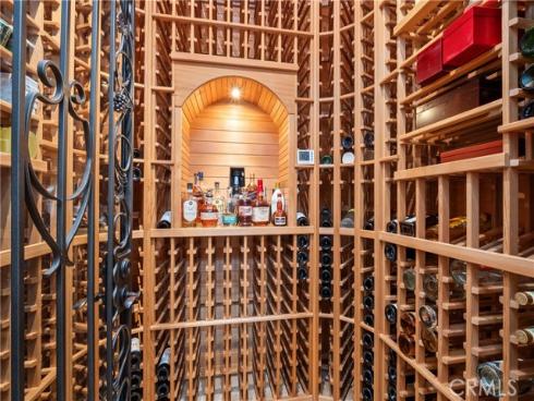 1  Running Brook   Drive, Coto de Caza, CA