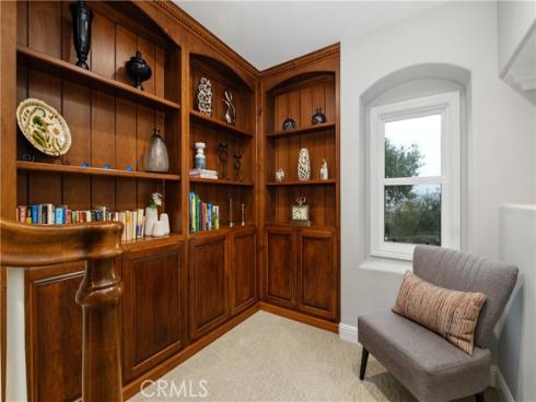 1  Running Brook   Drive, Coto de Caza, CA