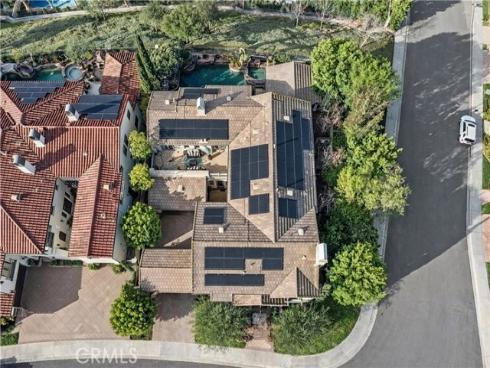 1  Running Brook   Drive, Coto de Caza, CA