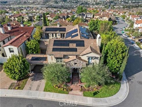 1  Running Brook   Drive, Coto de Caza, CA