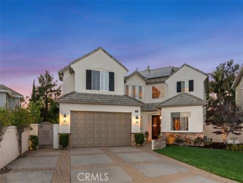 5  Creek View   Road, Coto de Caza, CA