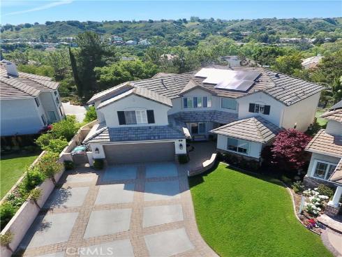 5  Creek View   Road, Coto de Caza, CA