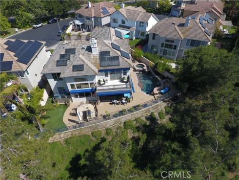 5  Creek View   Road, Coto de Caza, CA