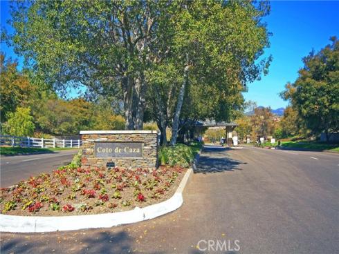5  Creek View   Road, Coto de Caza, CA