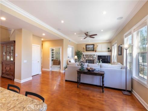 6  Birkdale   Way, Coto de Caza, CA