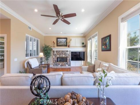 6  Birkdale   Way, Coto de Caza, CA