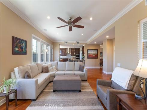 6  Birkdale   Way, Coto de Caza, CA