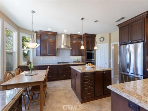 6  Birkdale   Way, Coto de Caza, CA