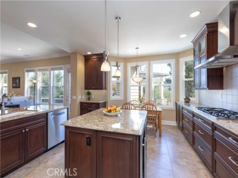 6  Birkdale   Way, Coto de Caza, CA