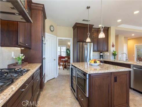 6  Birkdale   Way, Coto de Caza, CA