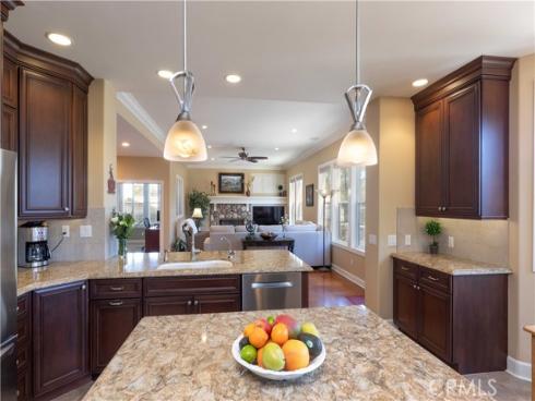 6  Birkdale   Way, Coto de Caza, CA