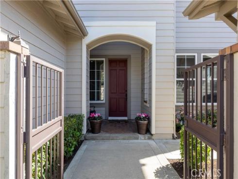 6  Birkdale   Way, Coto de Caza, CA