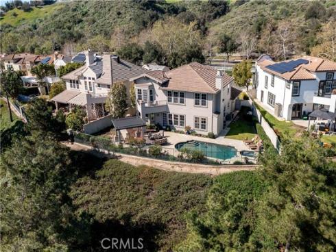 6  Birkdale   Way, Coto de Caza, CA