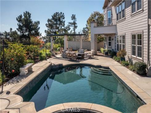 6  Birkdale   Way, Coto de Caza, CA
