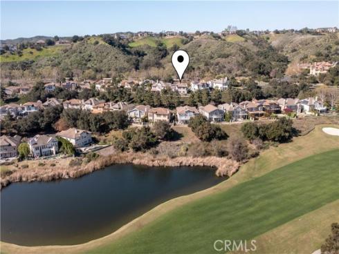 6  Birkdale   Way, Coto de Caza, CA