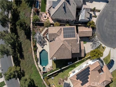 6  Birkdale   Way, Coto de Caza, CA