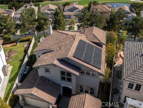 6  Birkdale   Way, Coto de Caza, CA