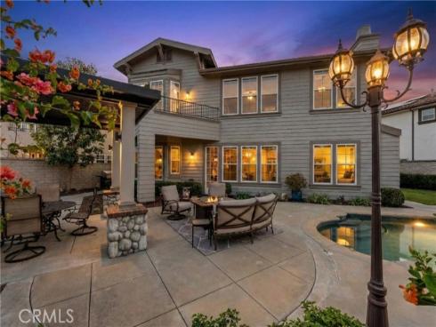 6  Birkdale   Way, Coto de Caza, CA