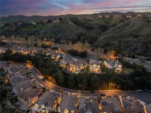 6  Birkdale   Way, Coto de Caza, CA